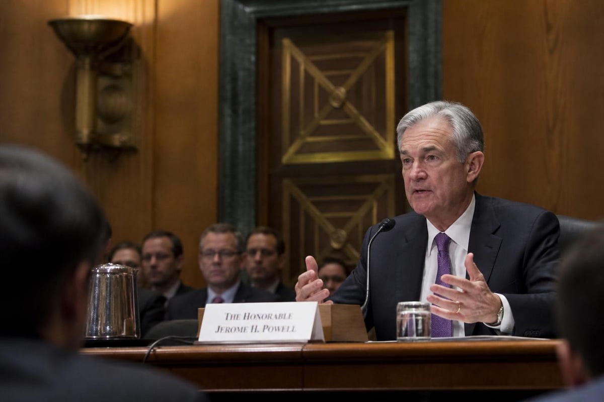 Federal Reserve independence framework