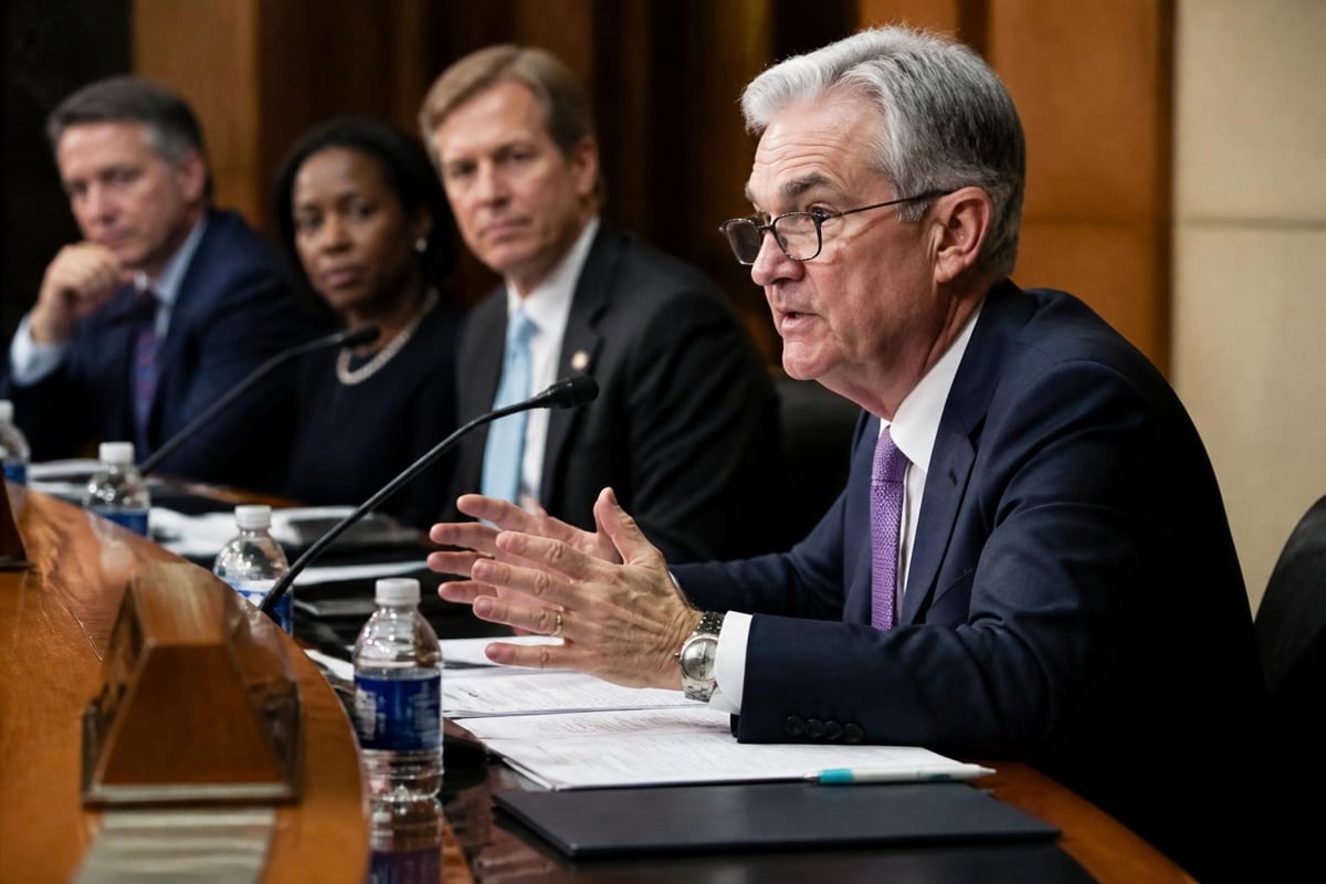 Global rate policy comparison