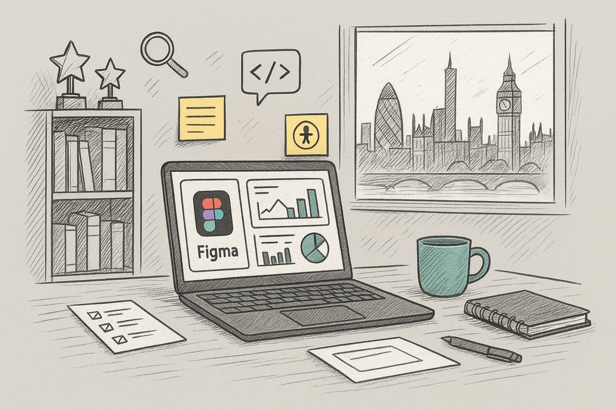 Essential Tools and Resources for London Website Designers in 2026