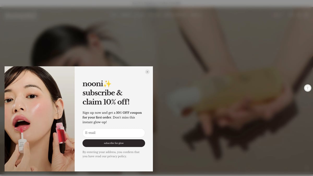 Dry Lips Treatment Guide: Expert Solutions for 2026 - Nooni: The K-Beauty Lip Oil Revolution