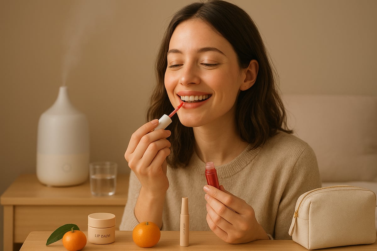 Lifestyle Changes & Daily Habits for Lasting Relief