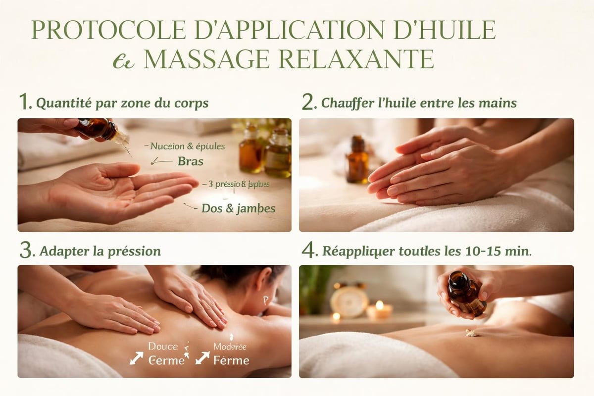Protocole d'application