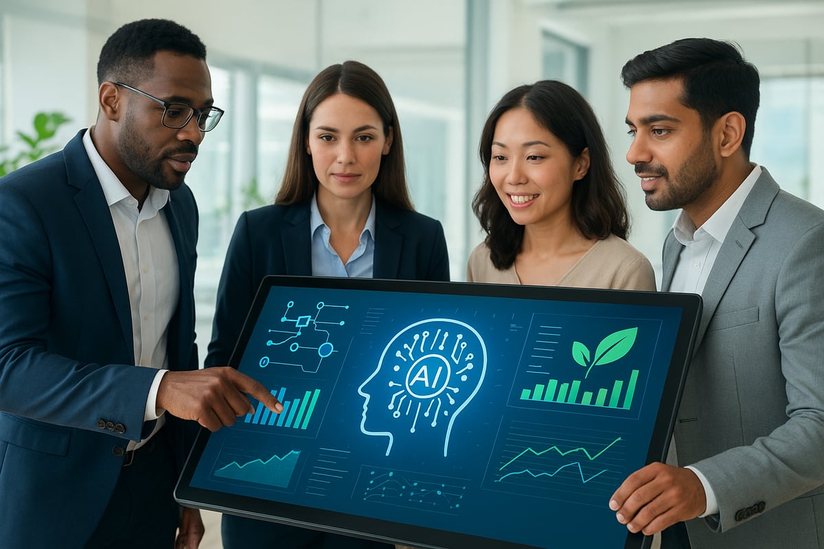 7 Estrategias Innovadoras de Apps para Empresas en 2026