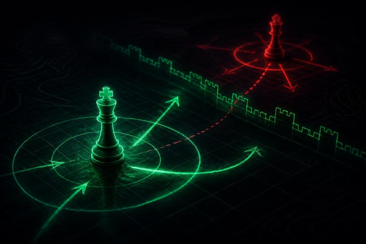 Strategic vs tactical marketing questions comparison