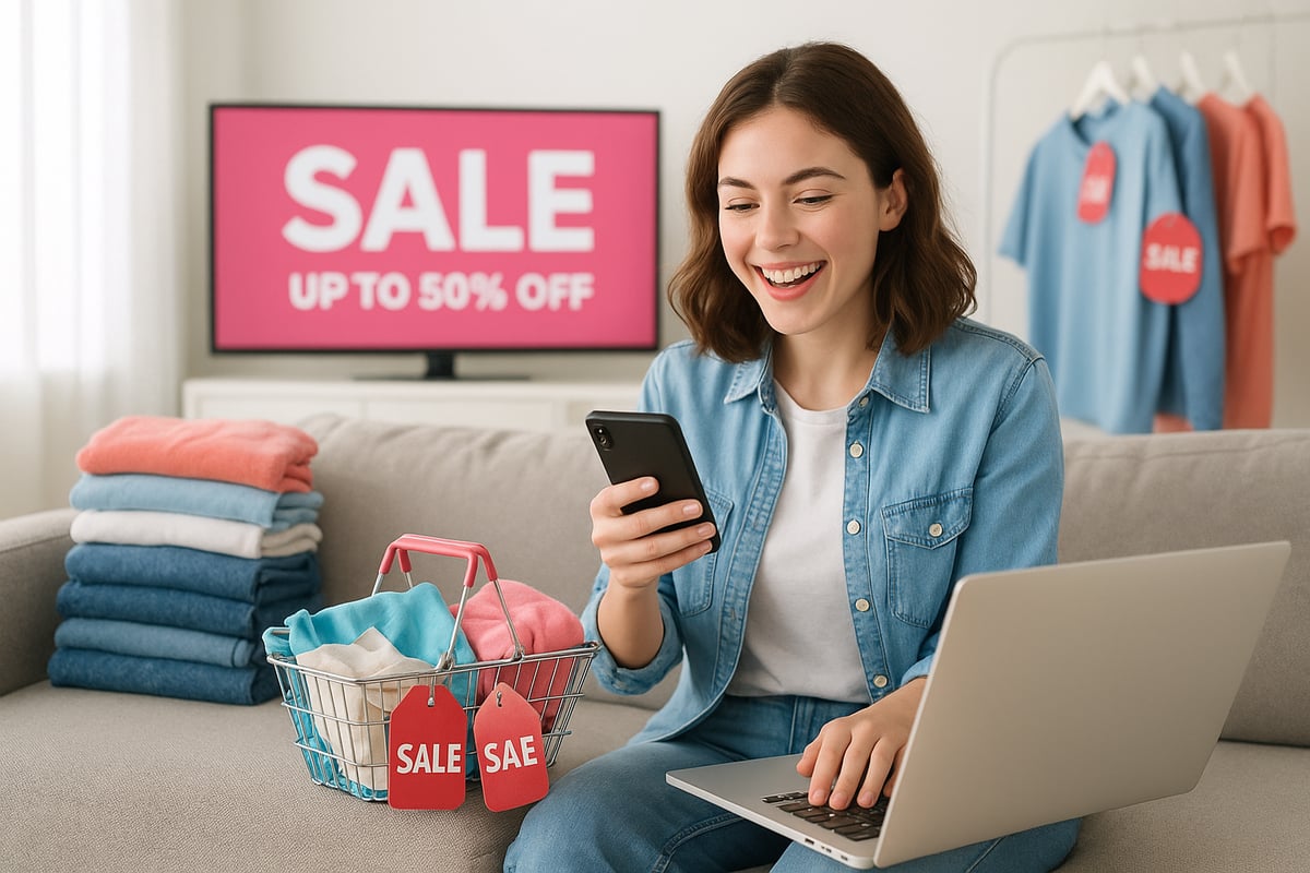 7 Slimme Manieren Om Korting Kleding Te Scoren In 2025