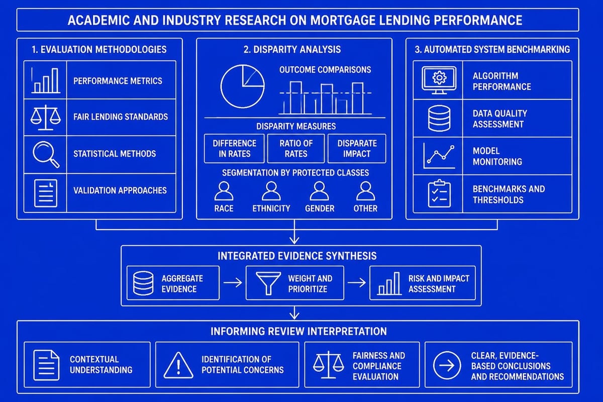 Mortgage industry research insights