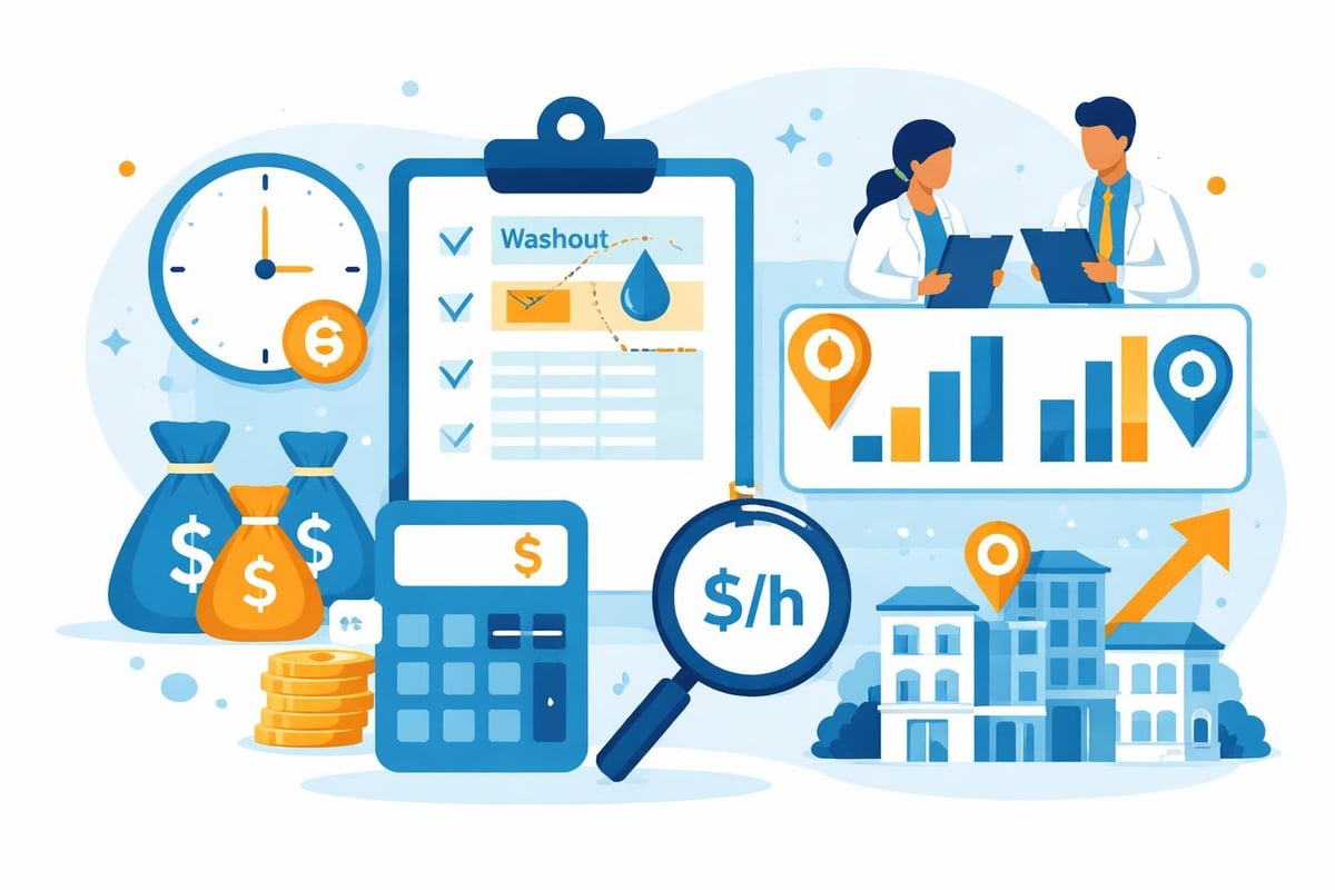 Income optimization strategy