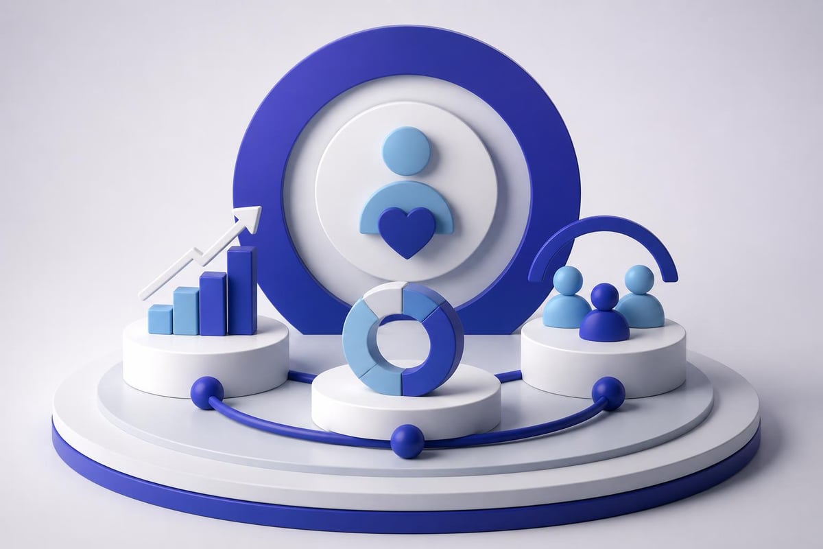 Mental health program evaluation framework