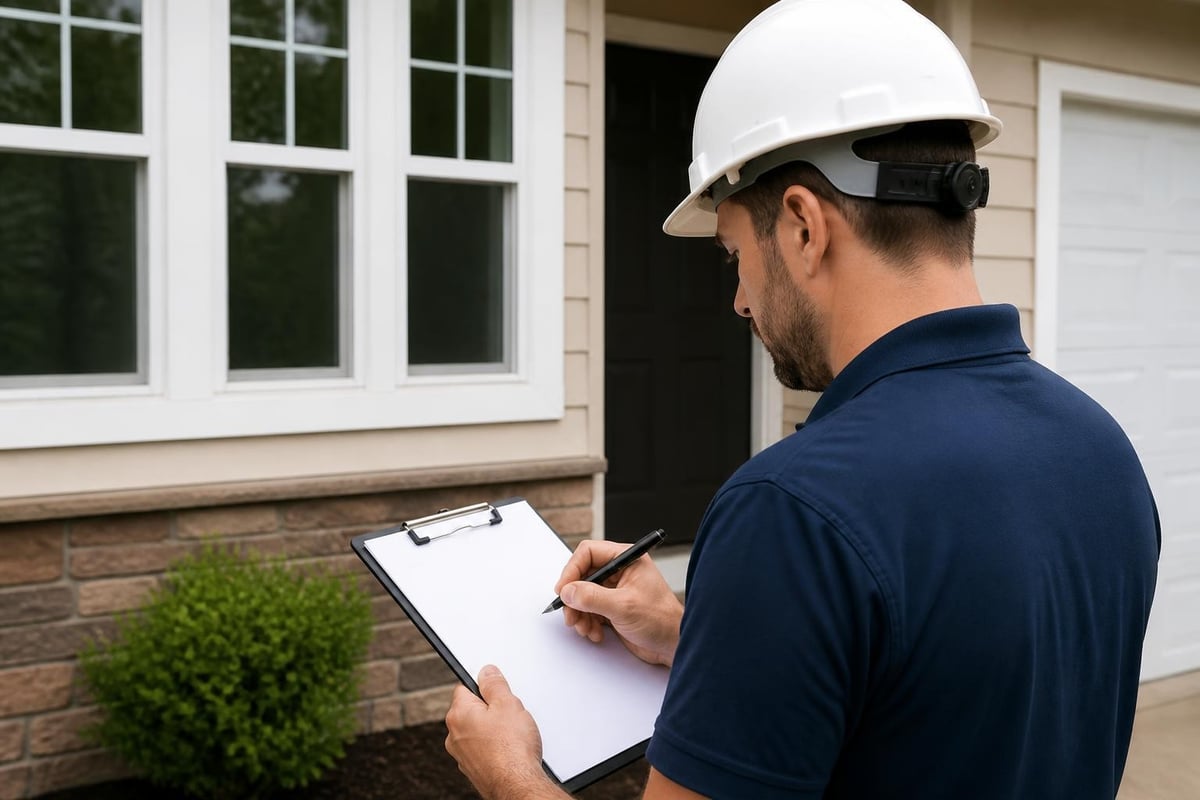 Buyer due diligence process