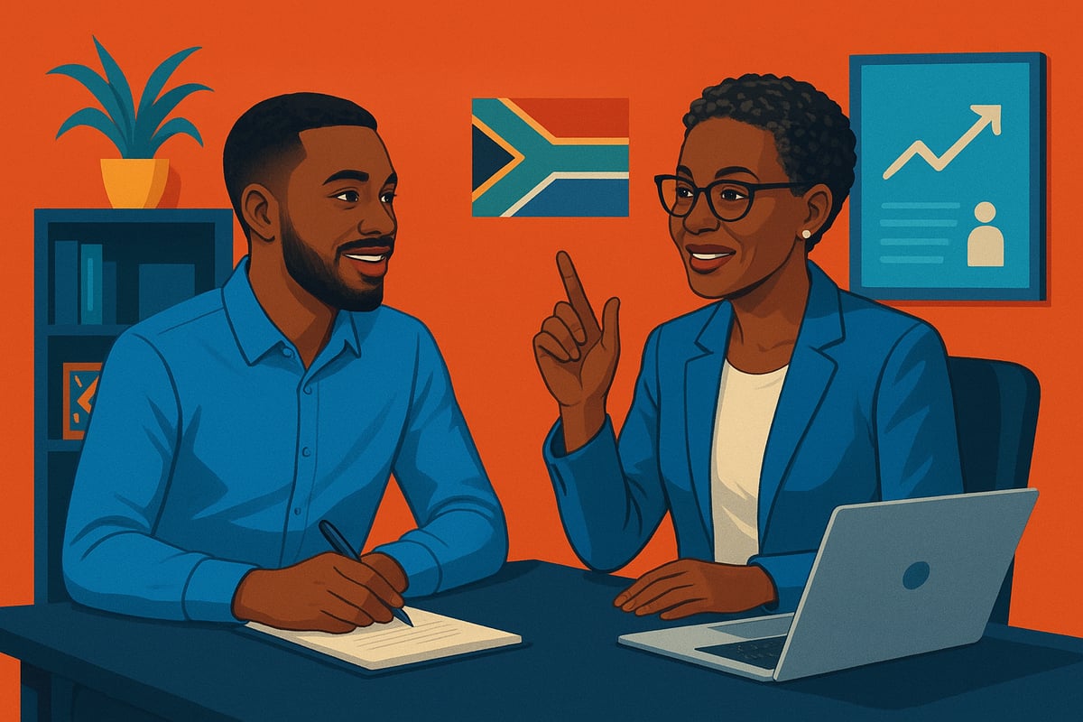 Key Benefits of Working with a Career Coach