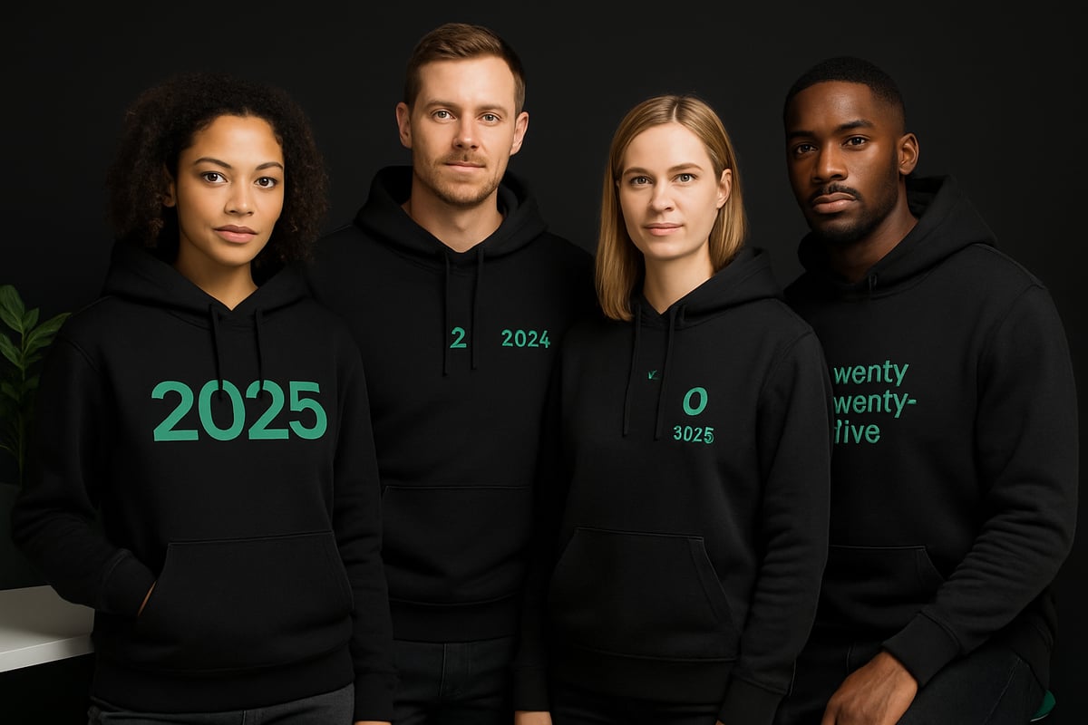 Painatustekniikat ja design: Näin onnistut visuaalisesti