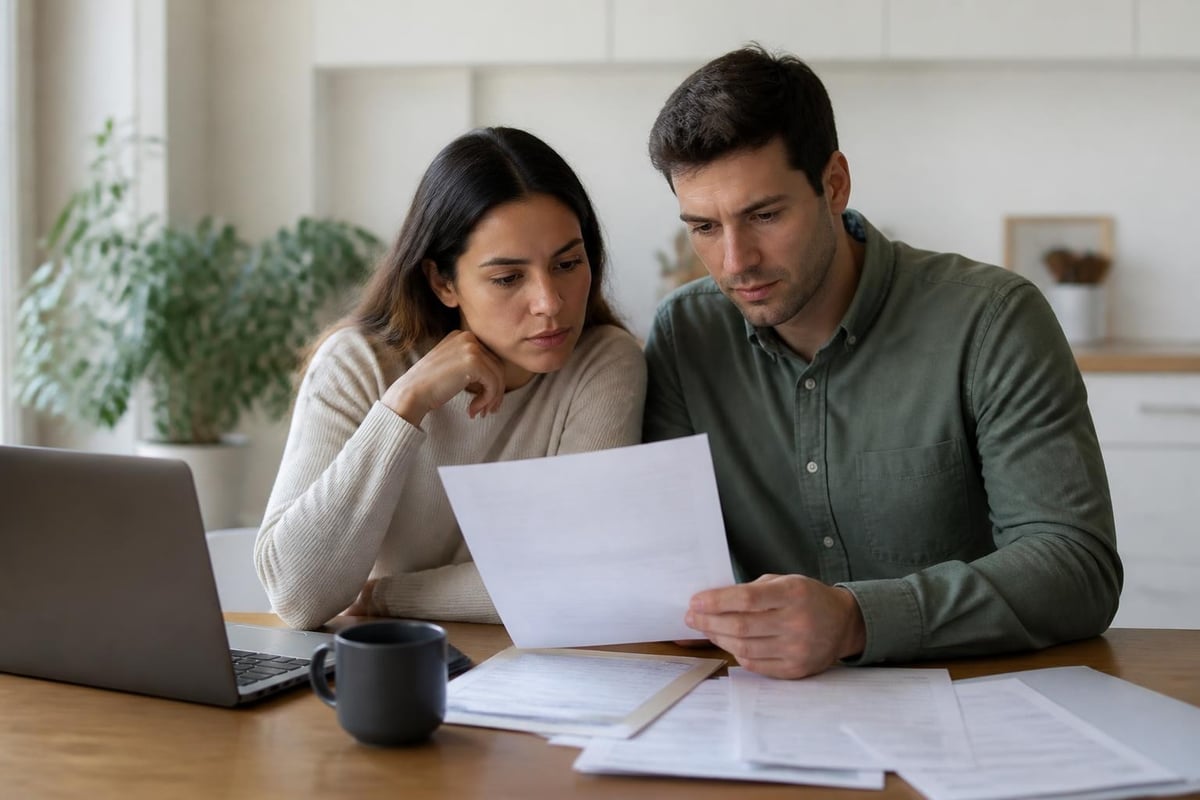 Forbearance eligibility by loan type