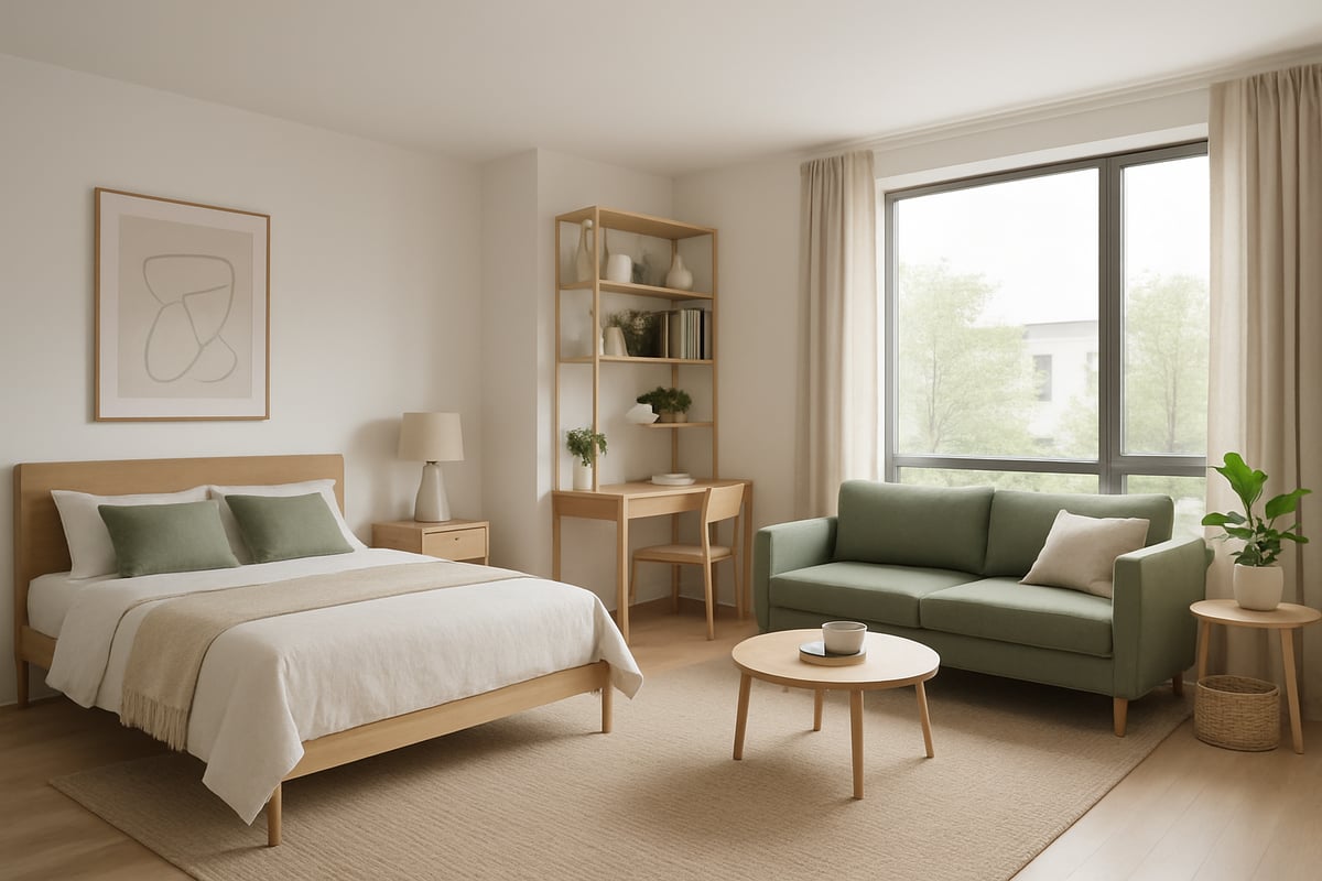 Planera den perfekta layouten