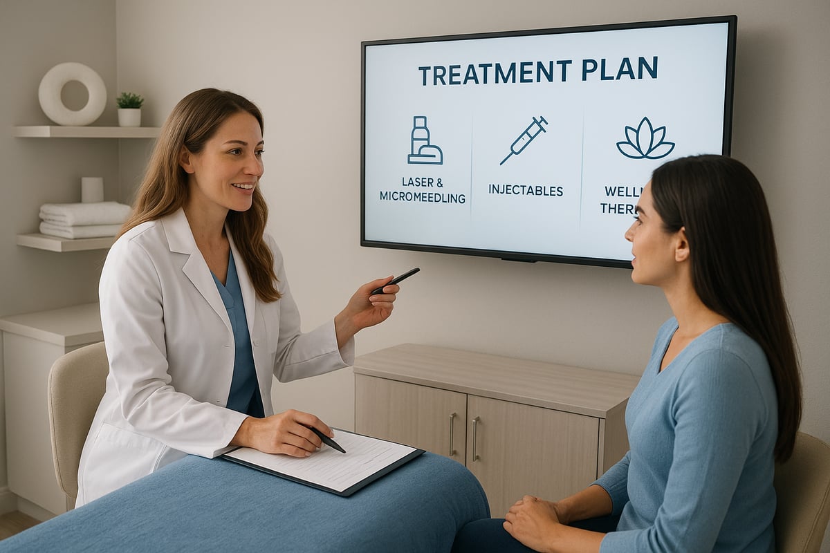 Understanding Combination Treatments: What They Are and Why They Matter