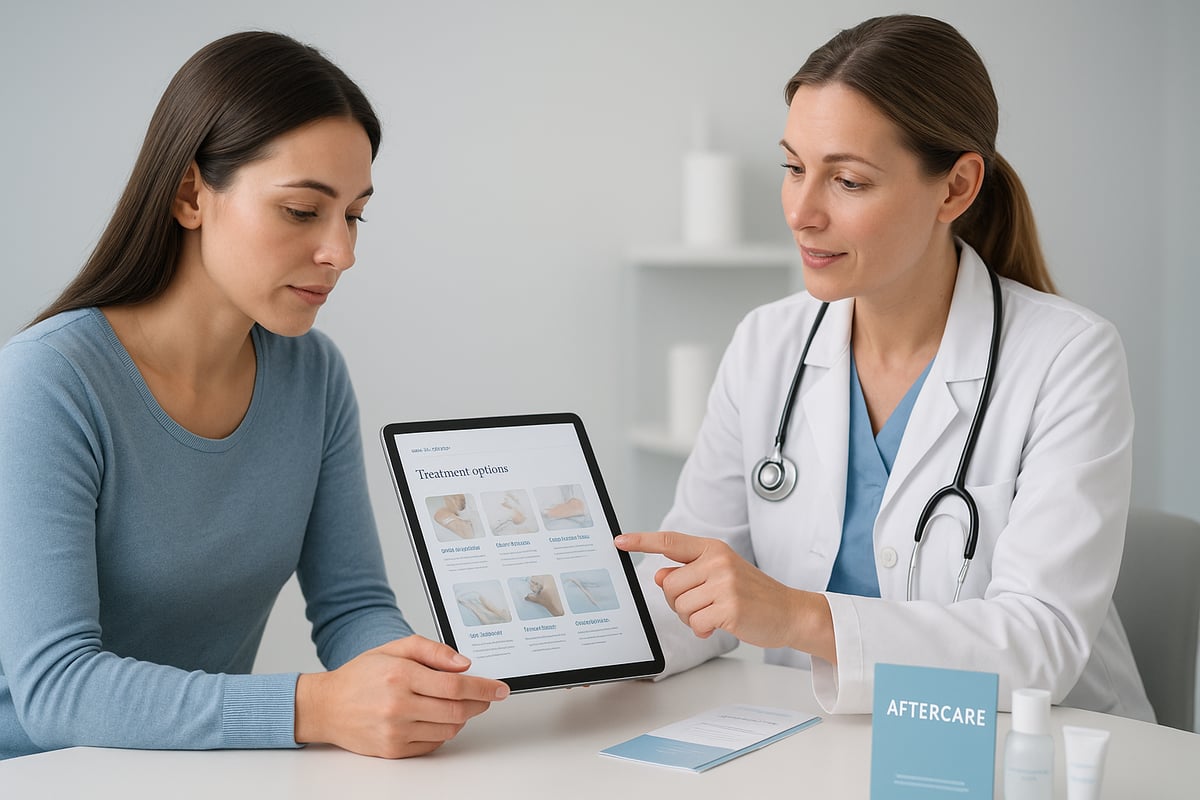 Safety, Risks, and Recovery: What to Know Before You Begin