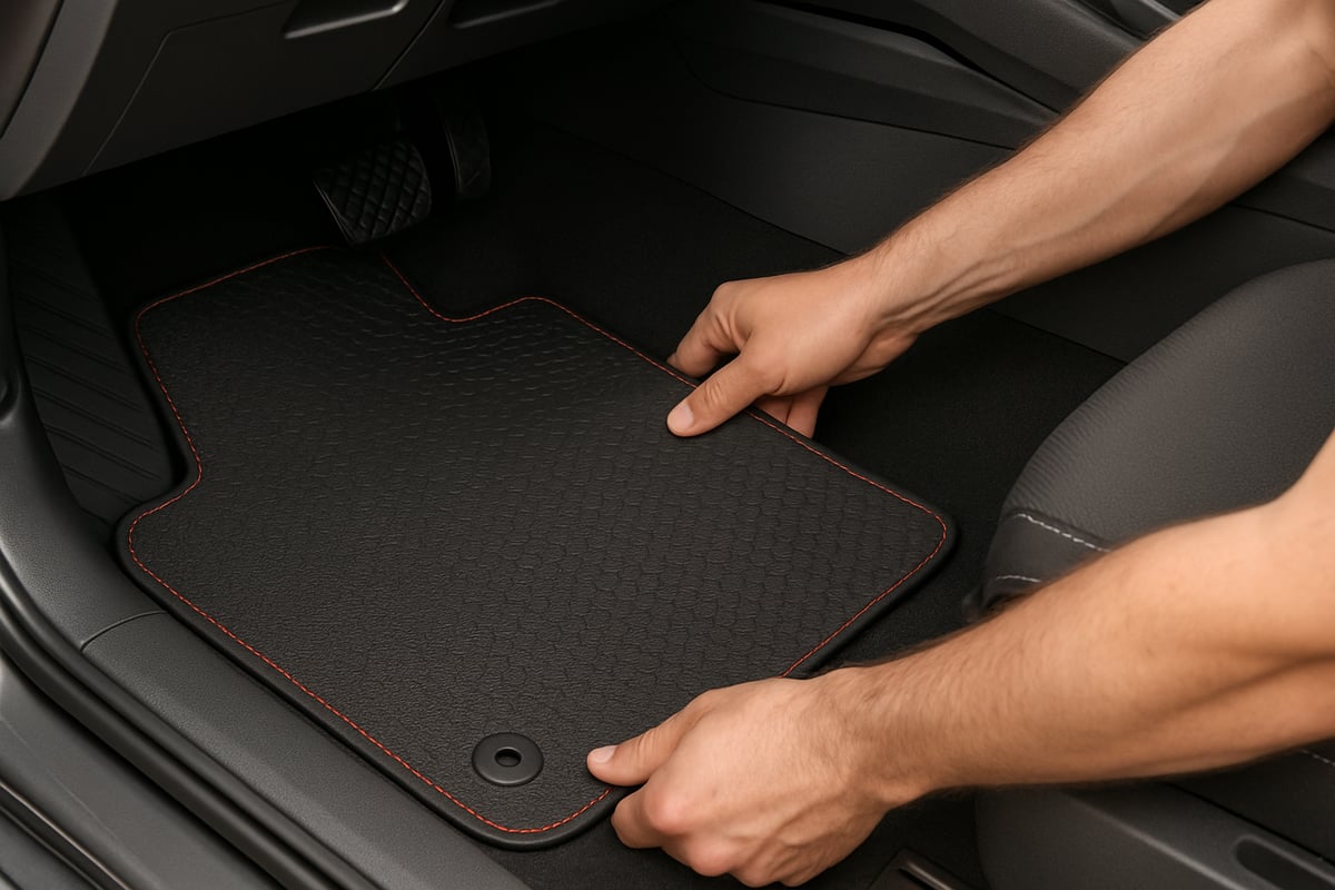 How to Choose the Perfect Fit: Step-by-Step Guide