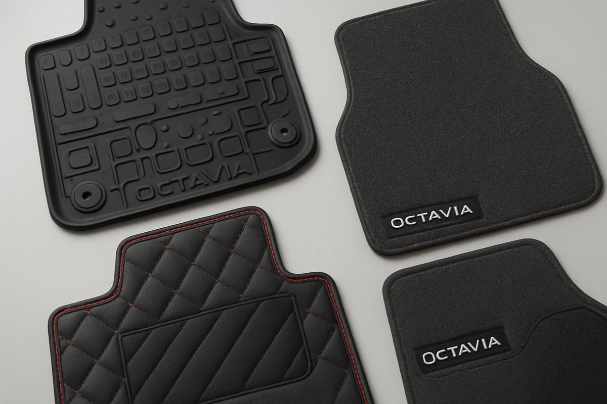 Material Choices: Pros, Cons, and Best Uses