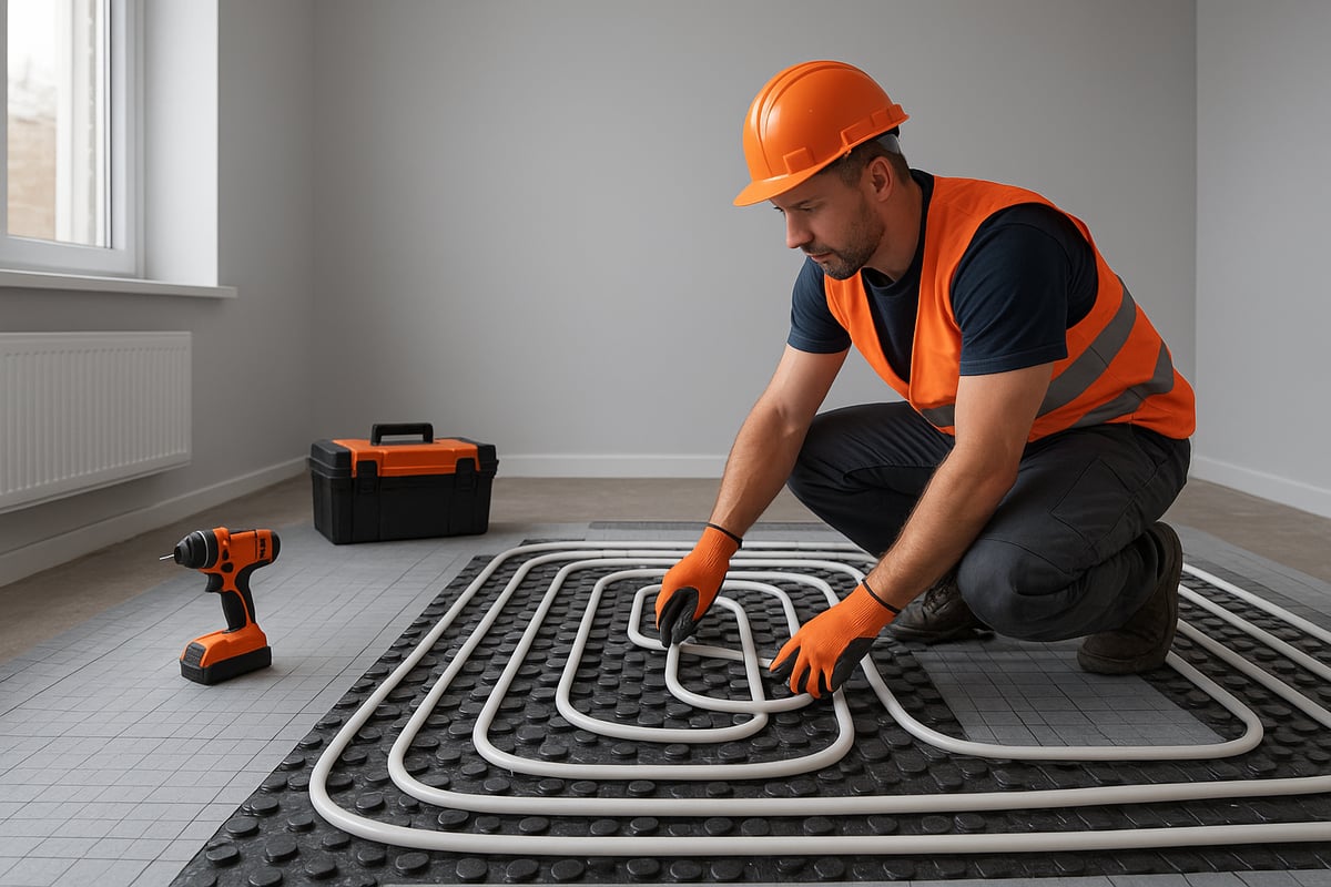 Planning and Installation: Step-by-Step Guide for 2026