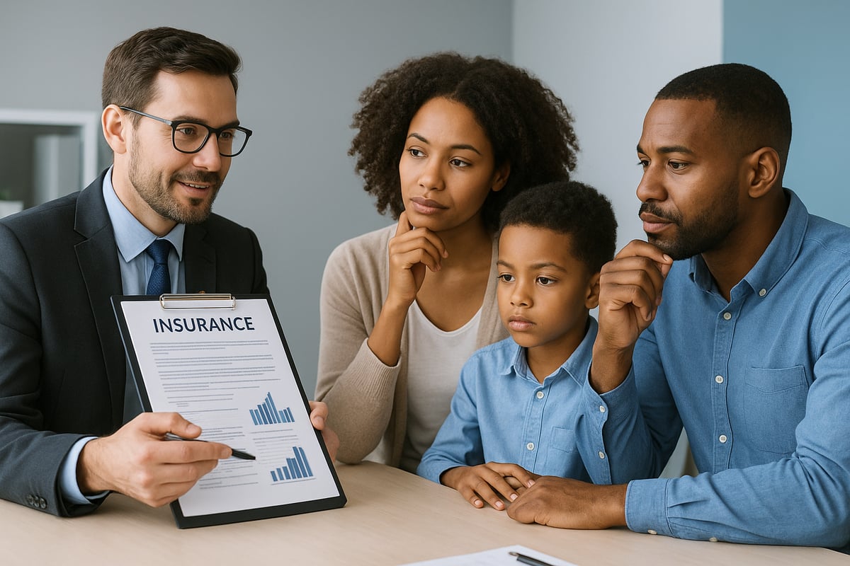 Choosing the Right Liability Insurance Policy