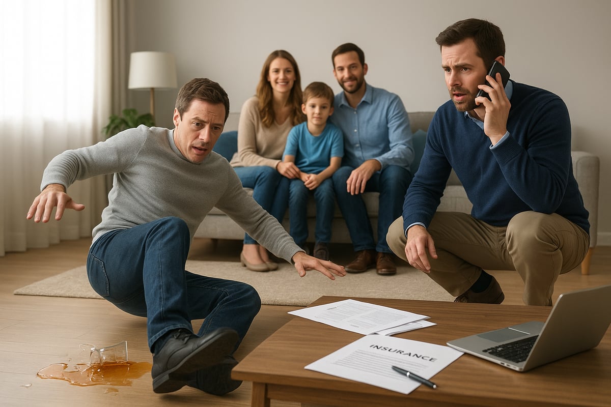 Key Coverage Areas and Benefits