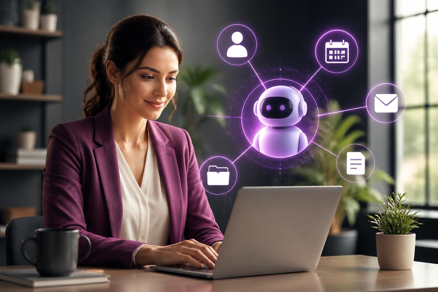 Virtual Assistant in AI: A Practical Guide for 2026