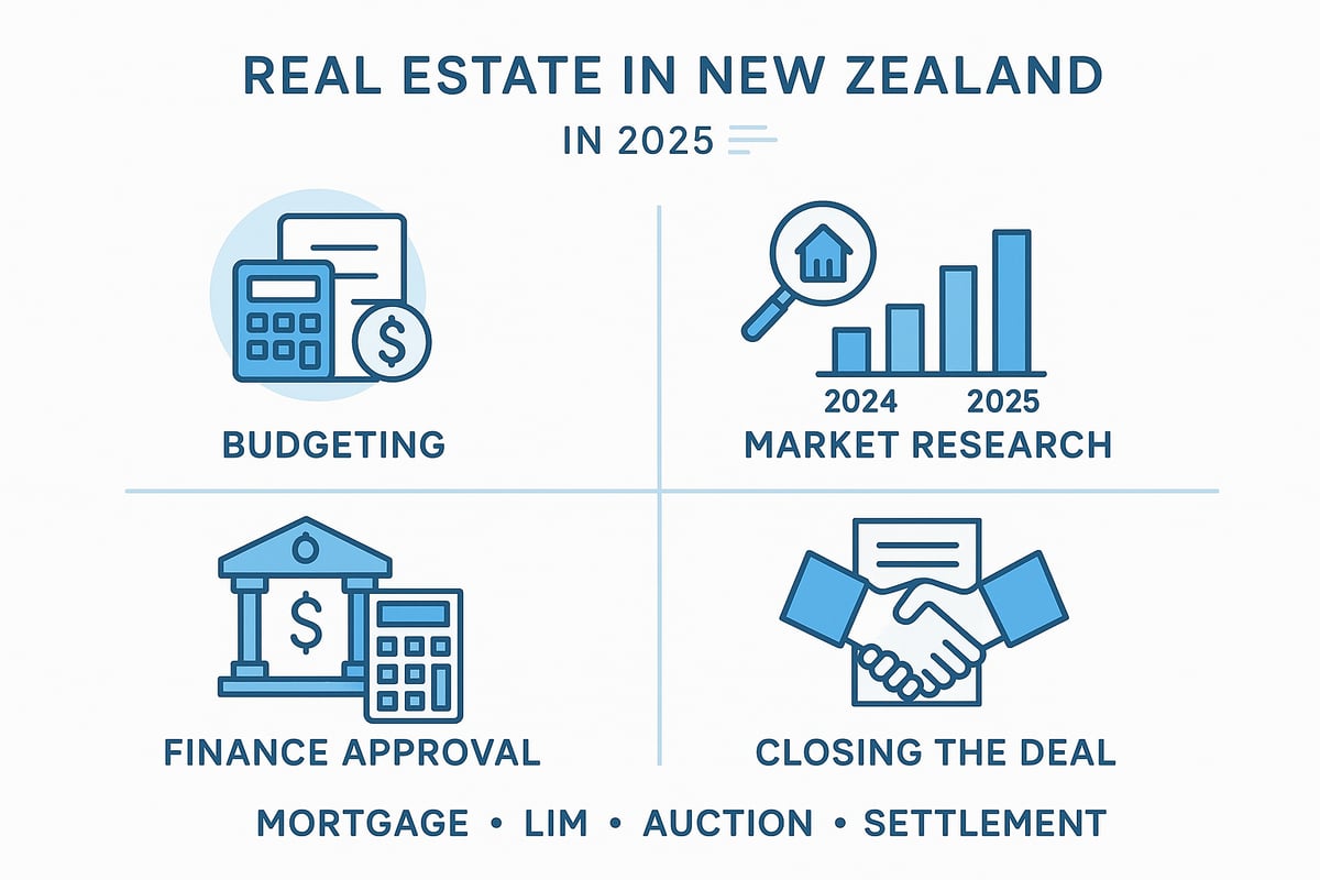 Navigating the Buying Process in 2025