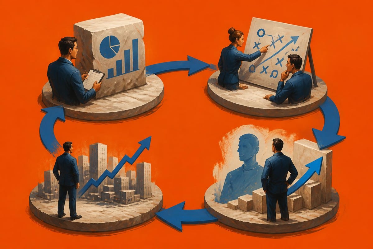 Training impact measurement