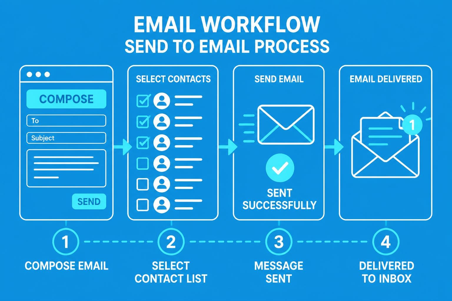 Send to Email: Complete Guide for Small Businesses