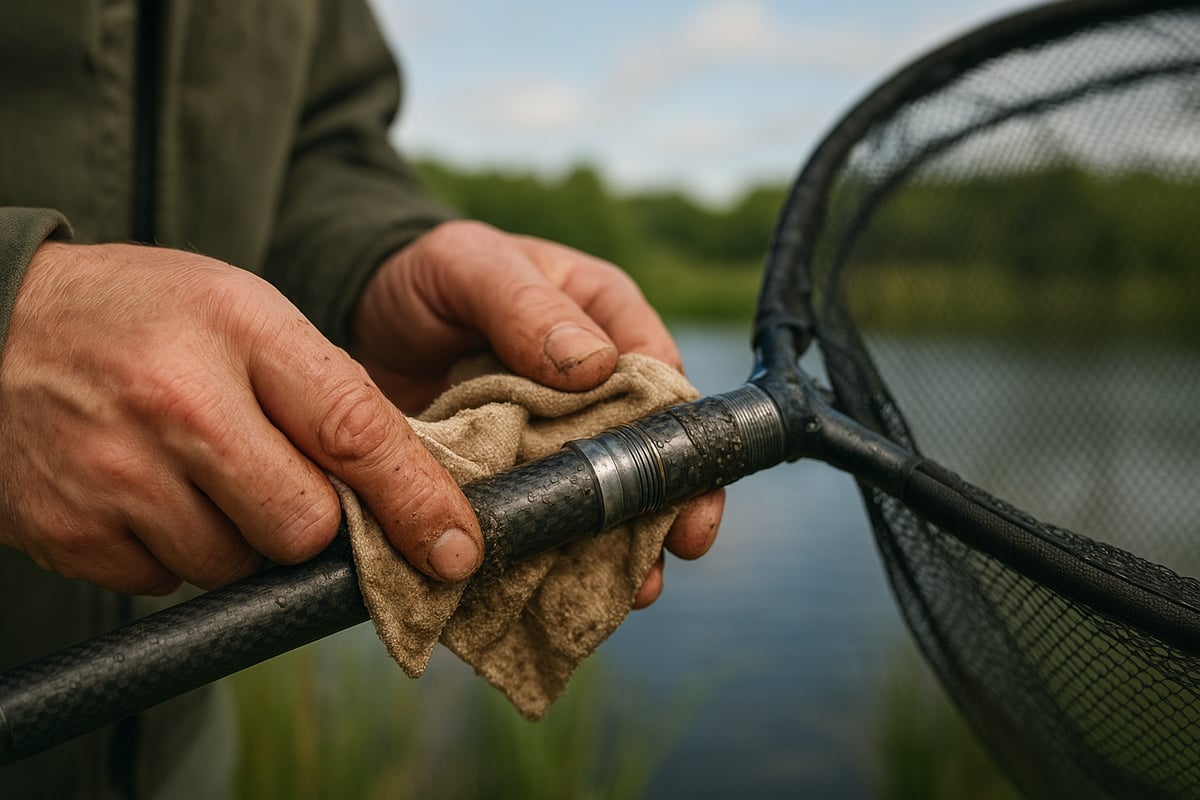 Maintenance and Care for Longevity