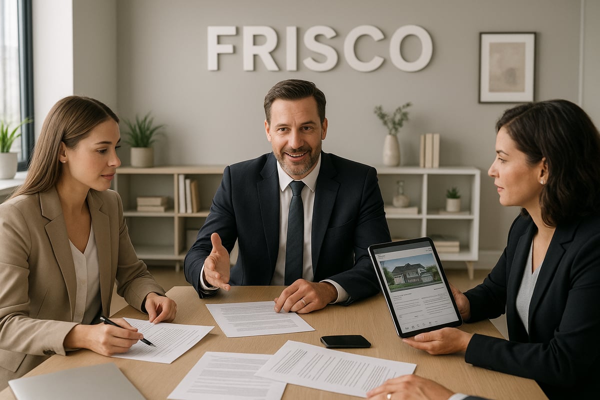 Understanding the Role of a Real Estate Sponsoring Broker