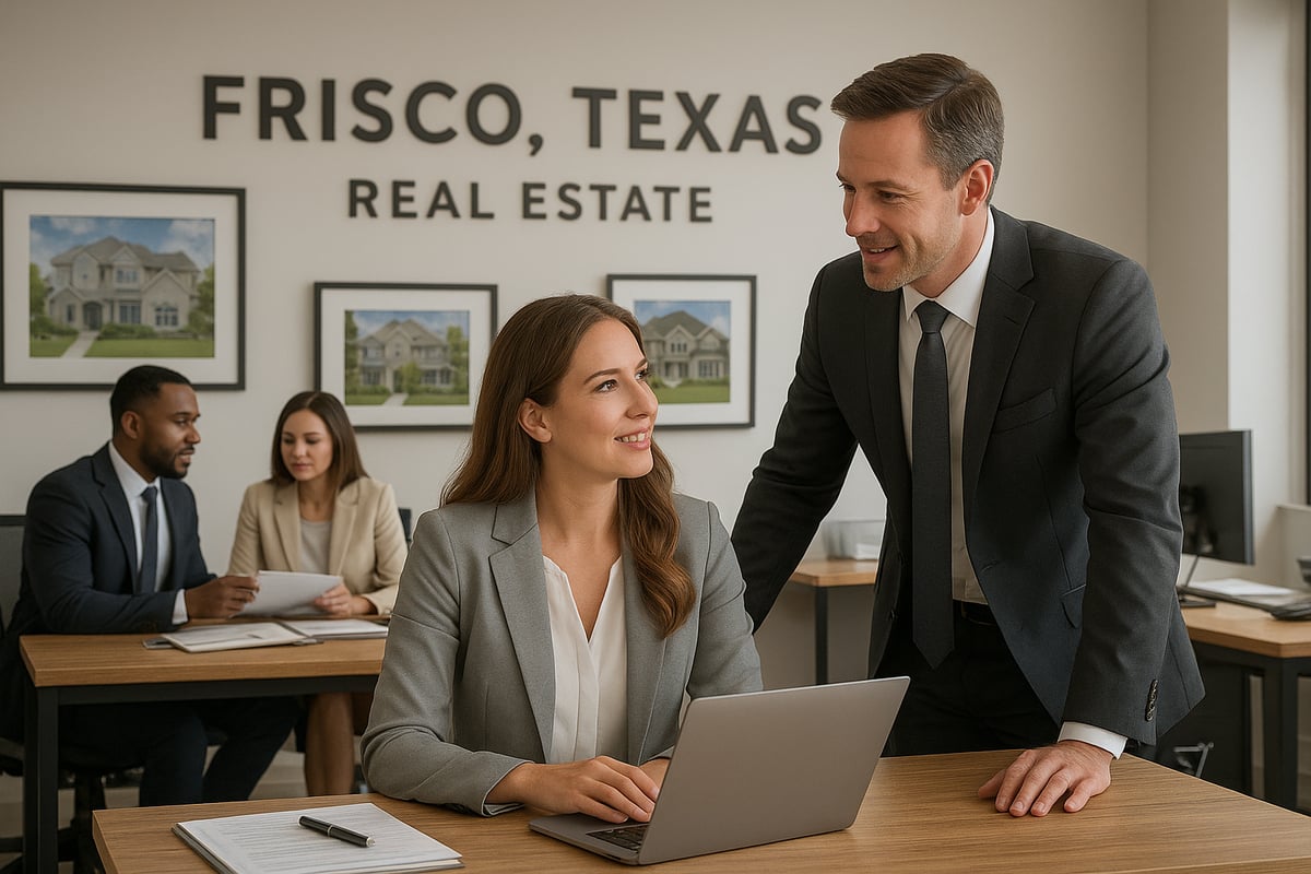 Step-by-Step Guide to Becoming a Real Estate Sponsoring Broker