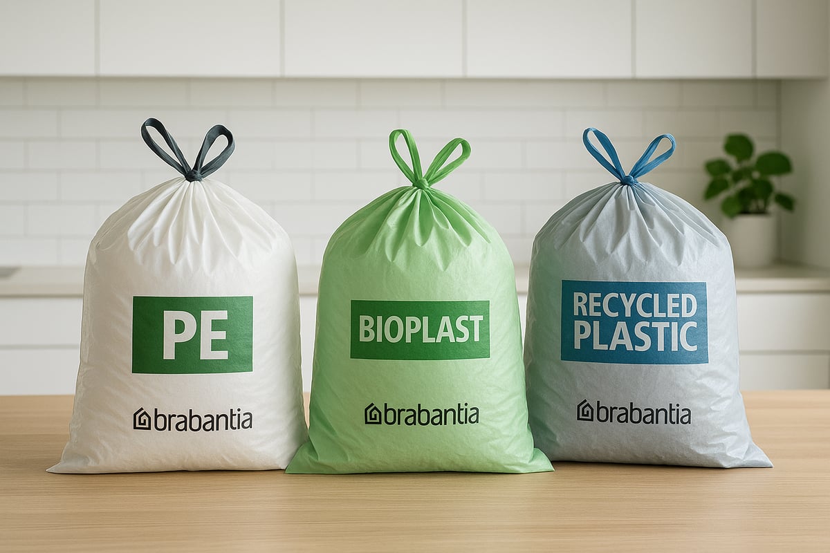 Materialer, Holdbarhed og Milj&oslash;: Hvad Skal Du V&aelig;lge?