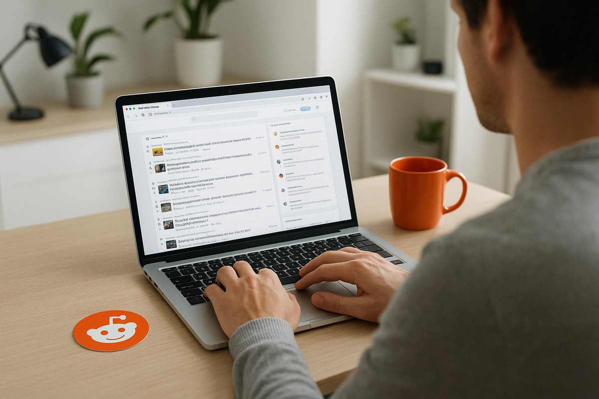 Why Reddit is a Goldmine for Make Money From Home Advice