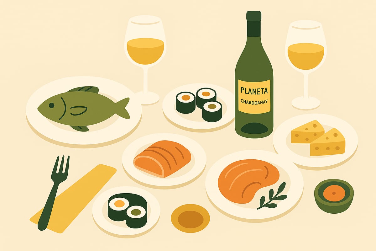 Abbinamenti Gastronomici Perfetti