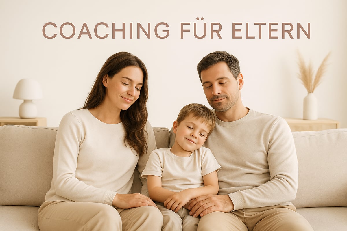 Wege zu mehr Gelassenheit: Die wichtigsten Coaching-Ansätze