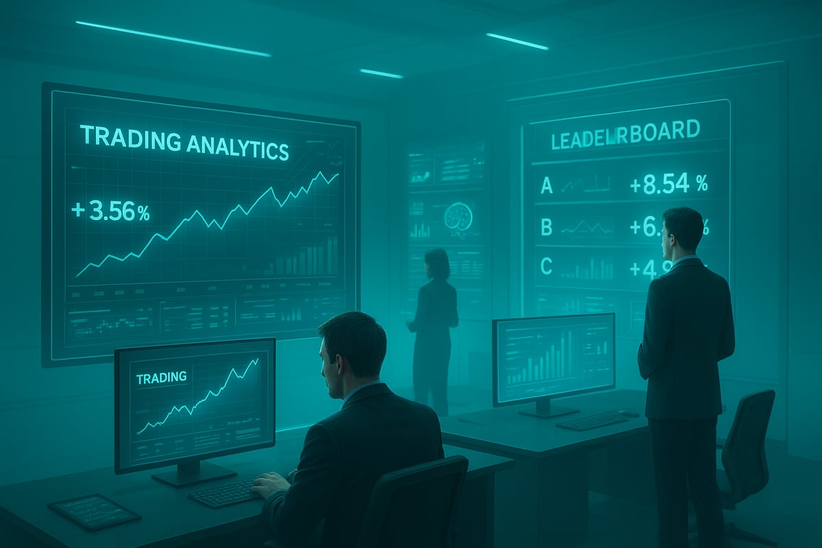 The Future of Free Funded Account Challenges: Trends and Predictions for 2026