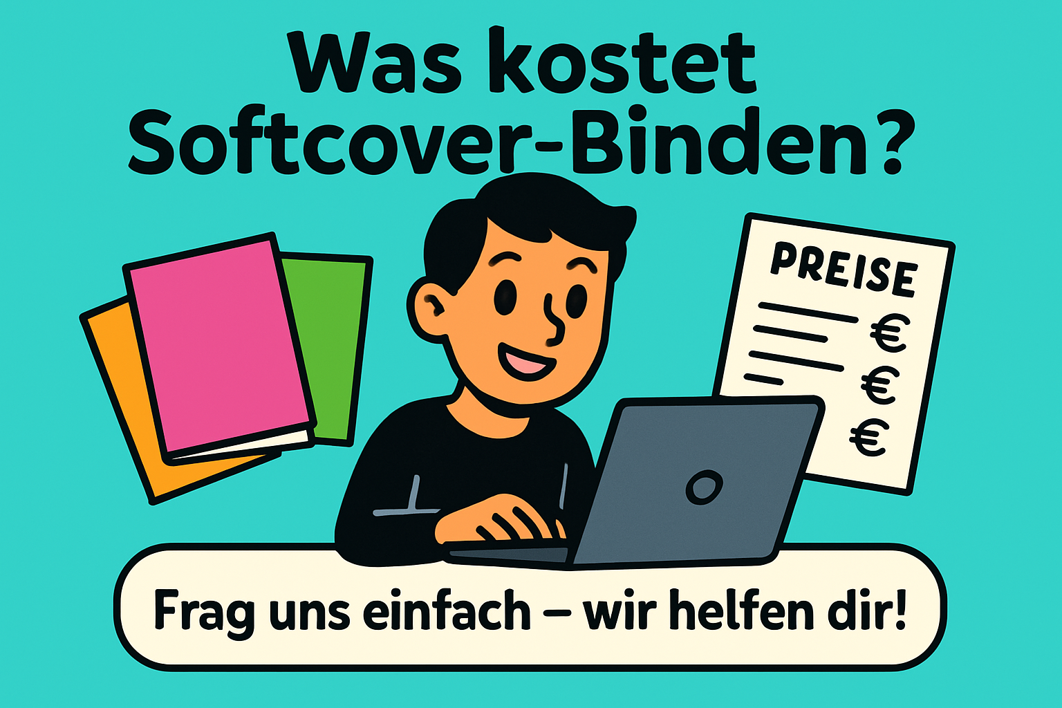 Kosten, Preisbeispiele und Serviceleistungen im Vergleich