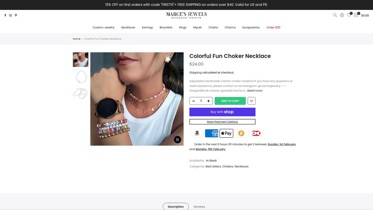 7 Ideas De Trendy Choker Necklace Para Destacar En 2026 - Choker con Detalles Divertidos - Marce's Jewels