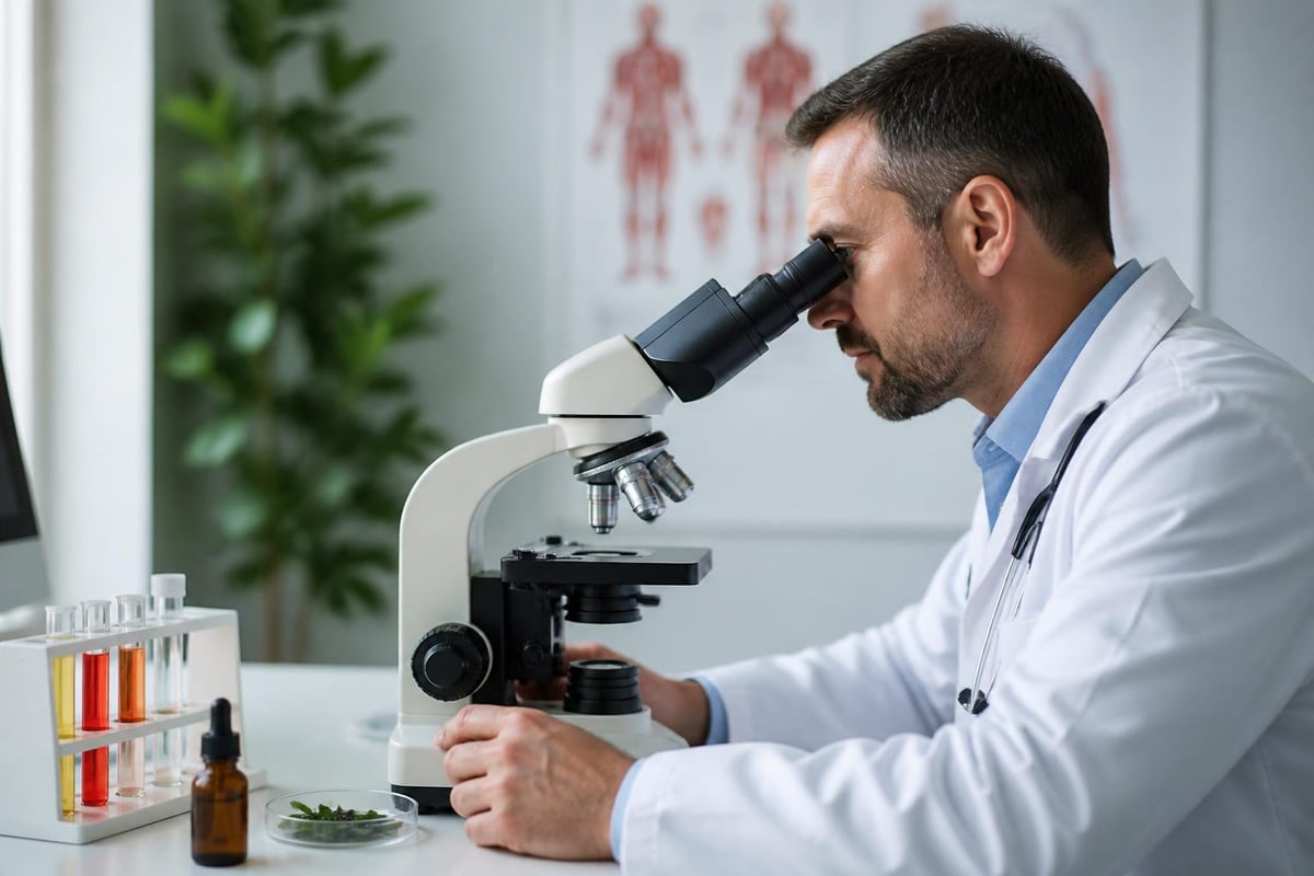 CBD research findings
