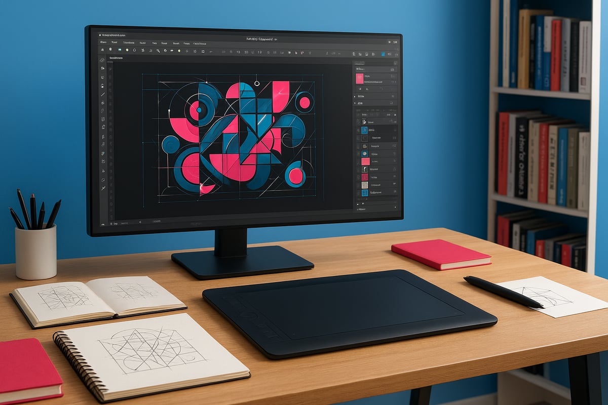 <span style="color:#3882DB"><b>Praxis-Tipps & Best Practices für Kreative</b></span>