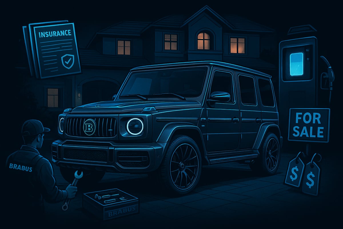 Ownership Costs Beyond the Purchase Price