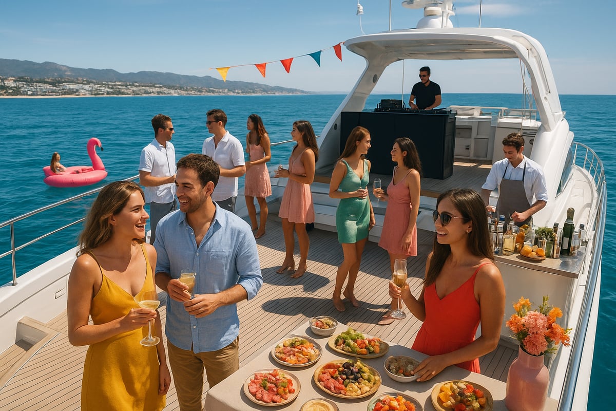Step 3: Planning the Perfect Itinerary and Entertainment