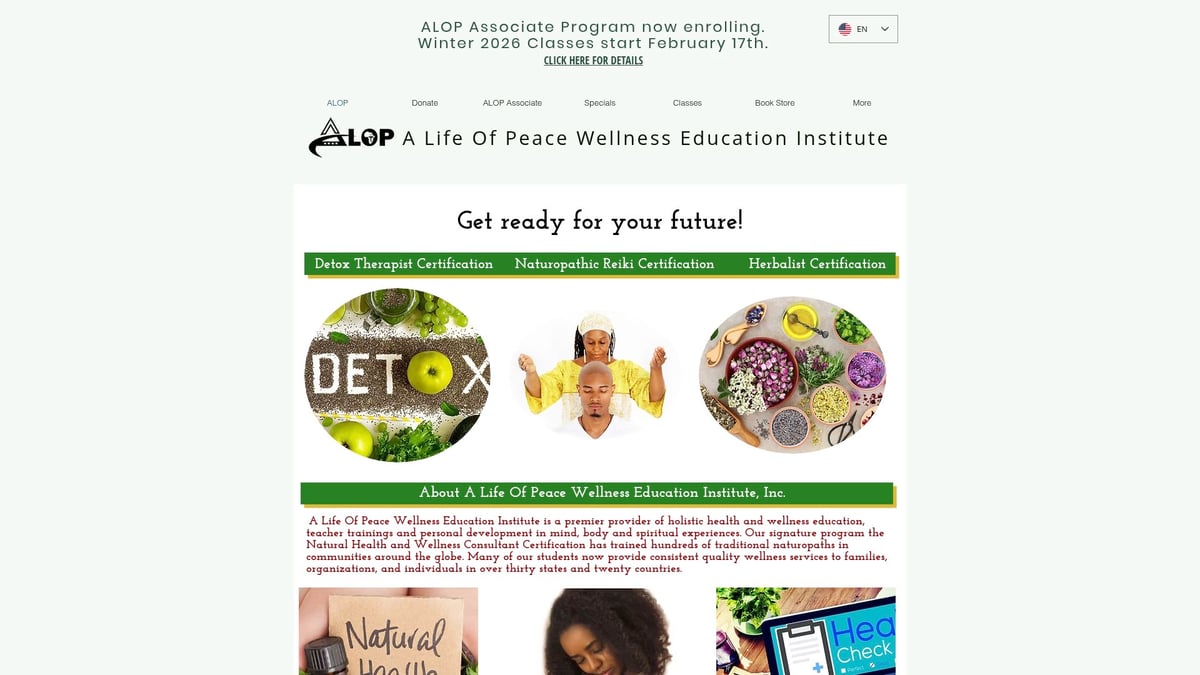 9 Best Black Holistic Doctors Near Me in 2025 - Dr. Akua Gray, ND – A Life of Peace Wellness Institute
