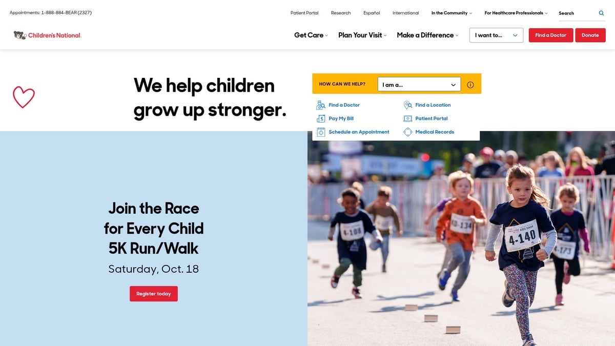 9 Best Black Holistic Doctors Near Me in 2025 - Dr. Yolanda Lewis-Ragland, MD – Children’s National