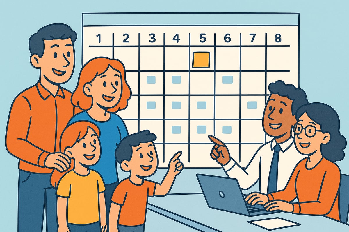 Wat is weeknummering en waarom is het belangrijk?