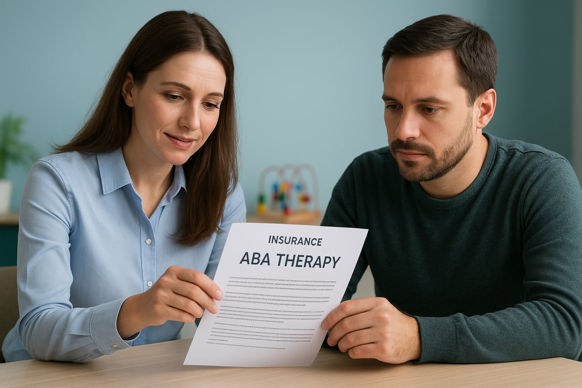 Step-by-Step Guide to Securing and Maximizing ABA Insurance Coverage