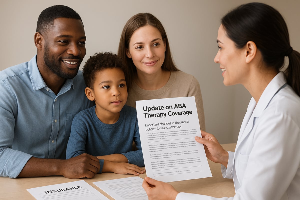 2026 Policy Updates and Regulatory Changes Impacting ABA Insurance