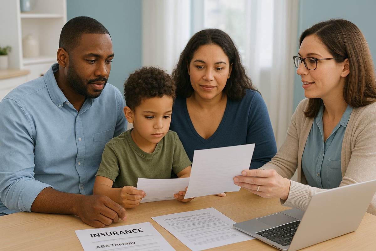 Common Insurance Challenges and Denial Triggers for ABA Therapy