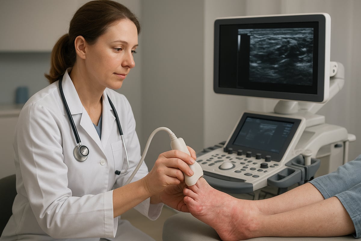 Diagnosis: Modern Approaches and Innovations