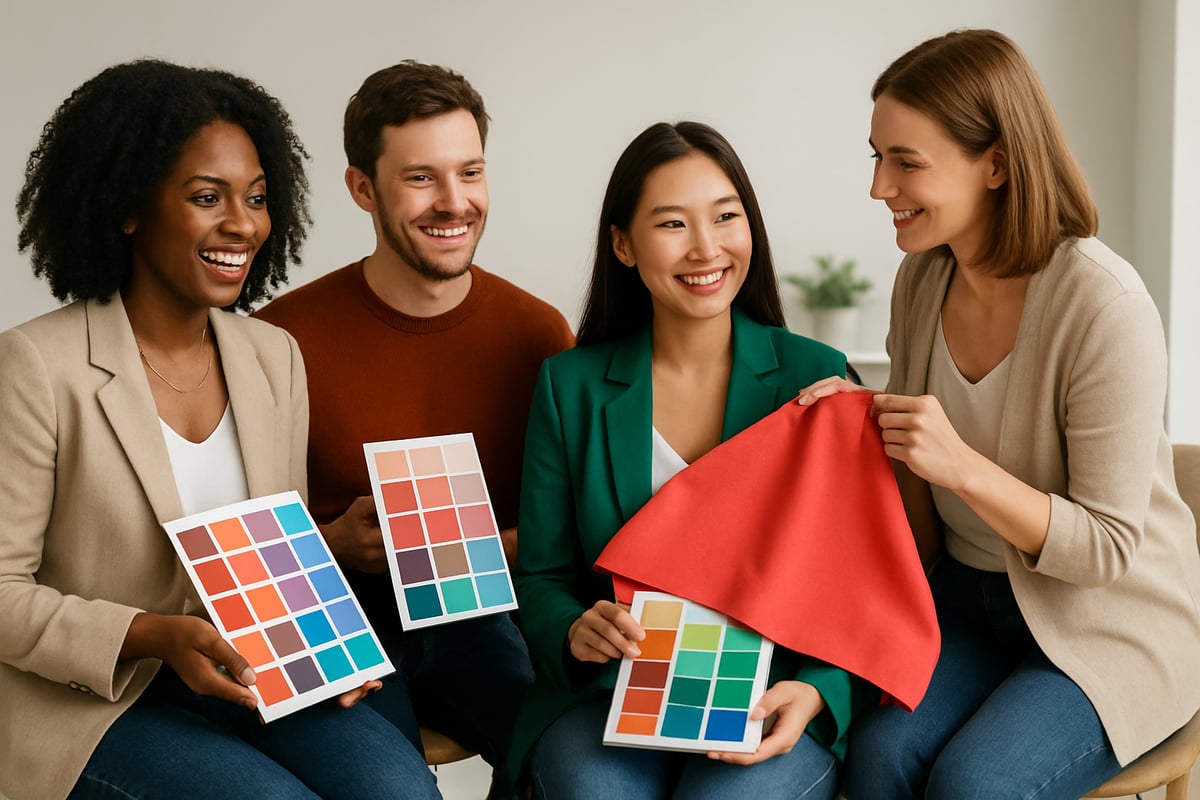How to Choose the Best Personal Color Analysis Service Near You